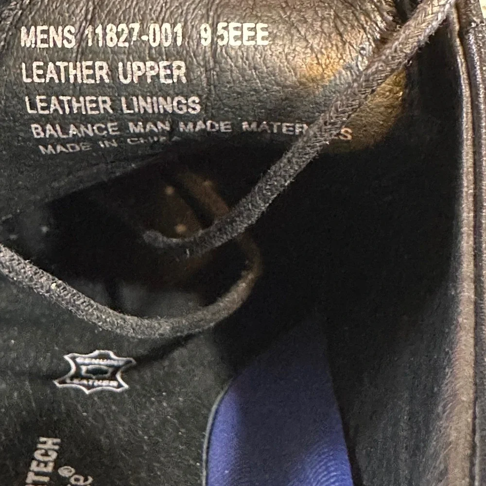 Florsheim department men